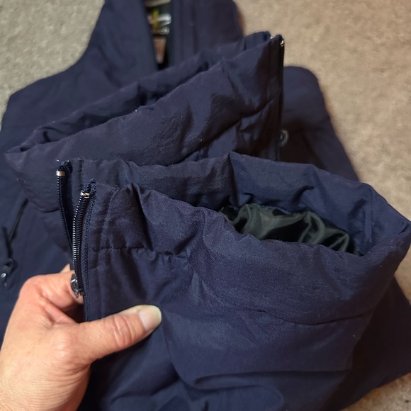 Snow Pants size 6/7 - Picture 2 of 4